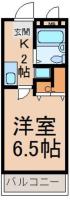 間取り！