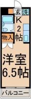 間取り図！