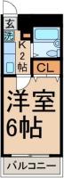 間取り図！